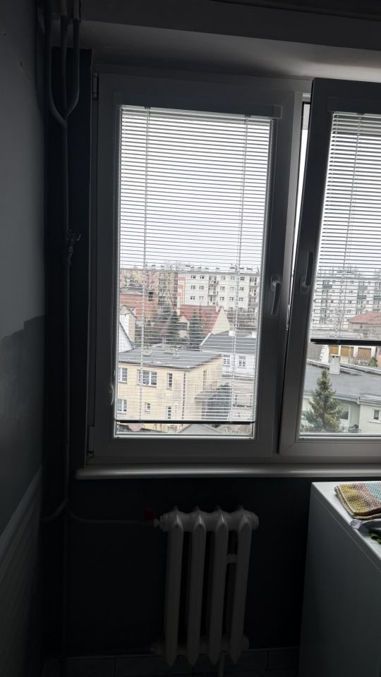 Mieszkanie 2-pokojowe Włocławek Zazamcze, ul. Wesoła. Zdjęcie 16