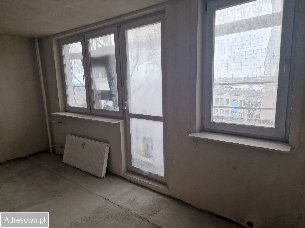 Mieszkanie 3-pokojowe Sosnowiec Pogoń, ul. Staropogońska. Zdjęcie 7