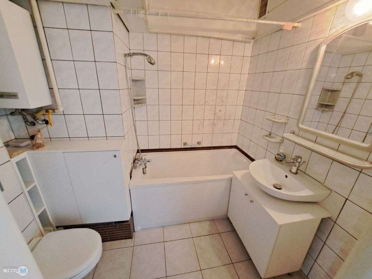 Mieszkanie 3-pokojowe Kielce Sady, ul. Nowowiejska. Zdjęcie 11