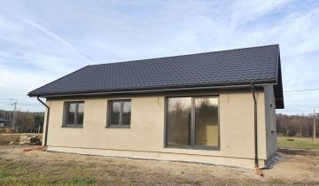 dom wolnostojący, 4 pokoje Skorzów