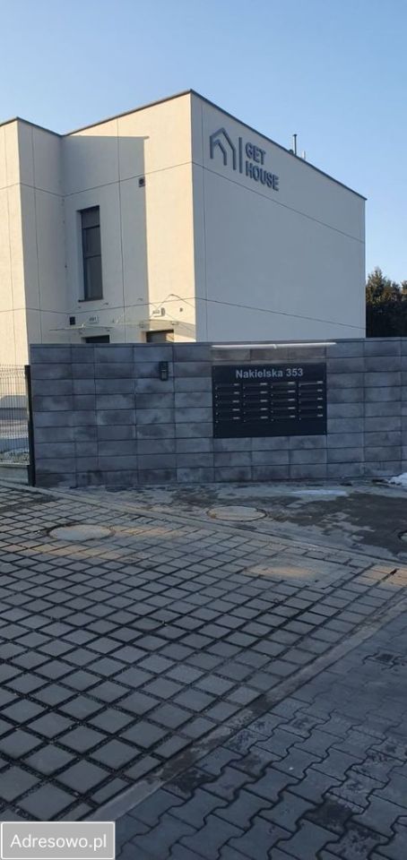 Mieszkanie 3-pokojowe Bydgoszcz Miedzyń. Zdjęcie 8