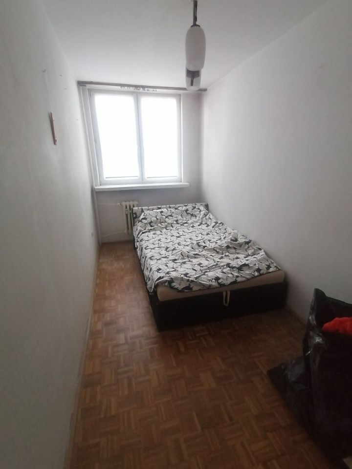 Mieszkanie 3-pokojowe Lublin Kalinowszczyzna, ul. Franciszka Kleeberga. Zdjęcie 2