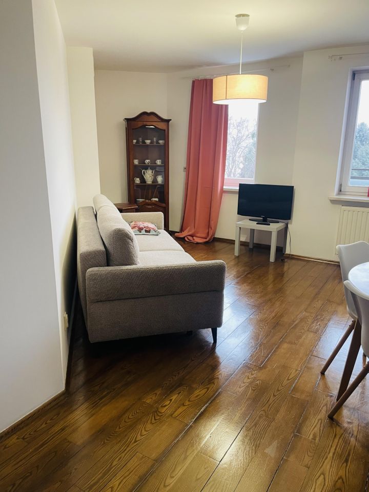 Mieszkanie 2-pokojowe Kraków Płaszów, ul. Gliniana. Zdjęcie 7