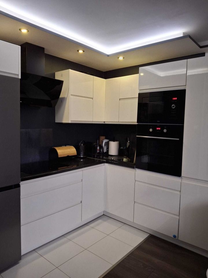 Mieszkanie 3-pokojowe Wieluń Stare Sady. Zdjęcie 8