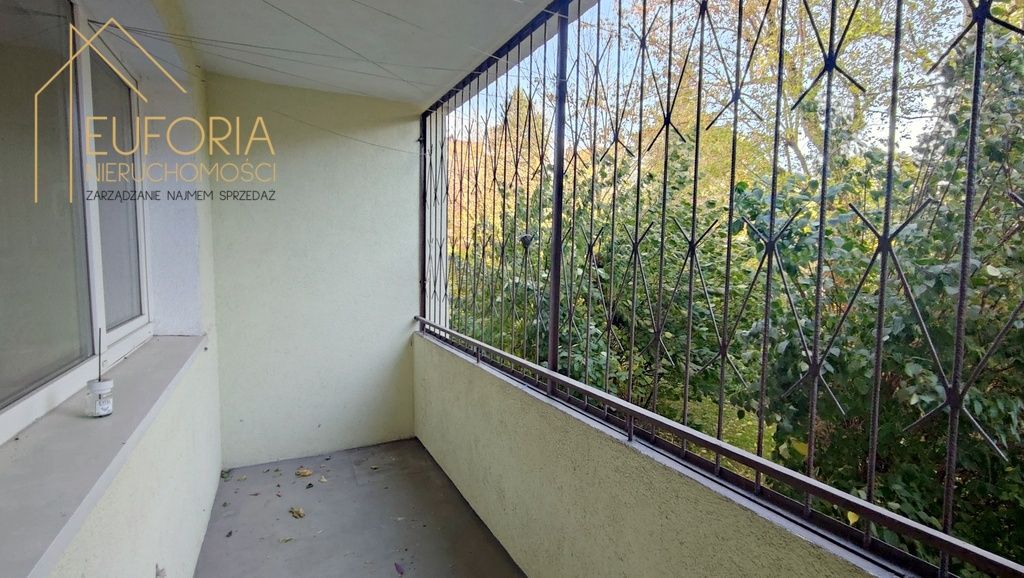 Mieszkanie 1-pokojowe Łódź, park im. Stanisława Staszica. Zdjęcie 9