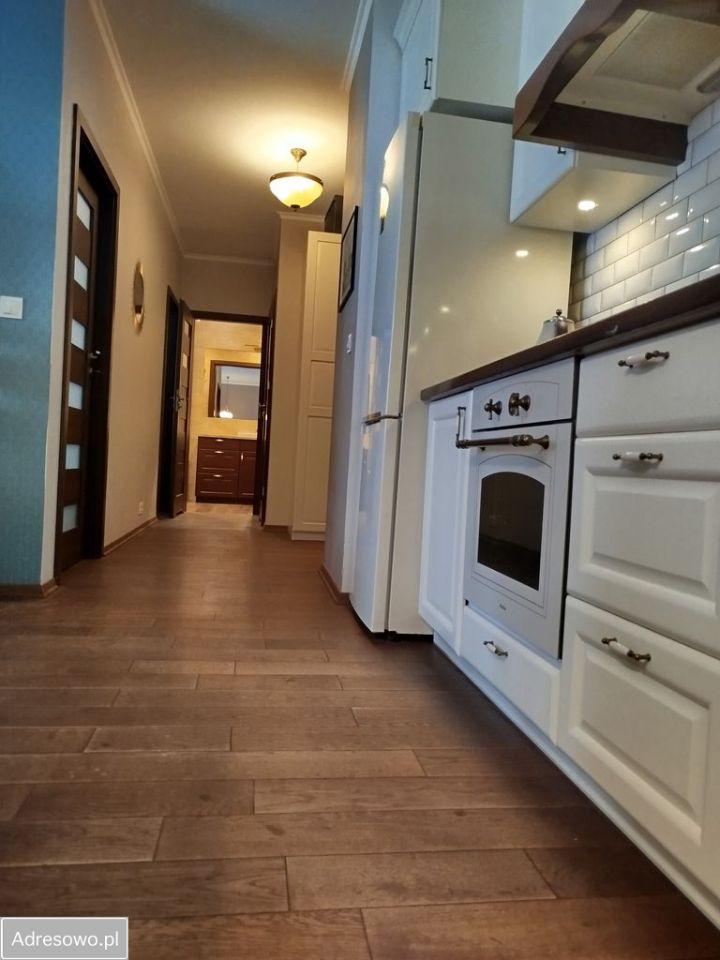 Mieszkanie 3-pokojowe Warszawa Bemowo, ul. Szeligowska. Zdjęcie 3