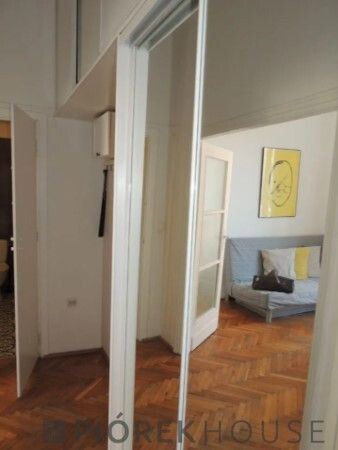 Mieszkanie 3-pokojowe Warszawa Śródmieście, ul. Warecka. Zdjęcie 3