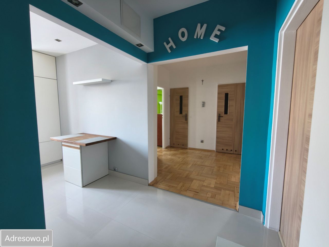 Mieszkanie 3-pokojowe Rzeszów Krakowska Południe, ul. Wiktora Zbyszewskiego. Zdjęcie 3