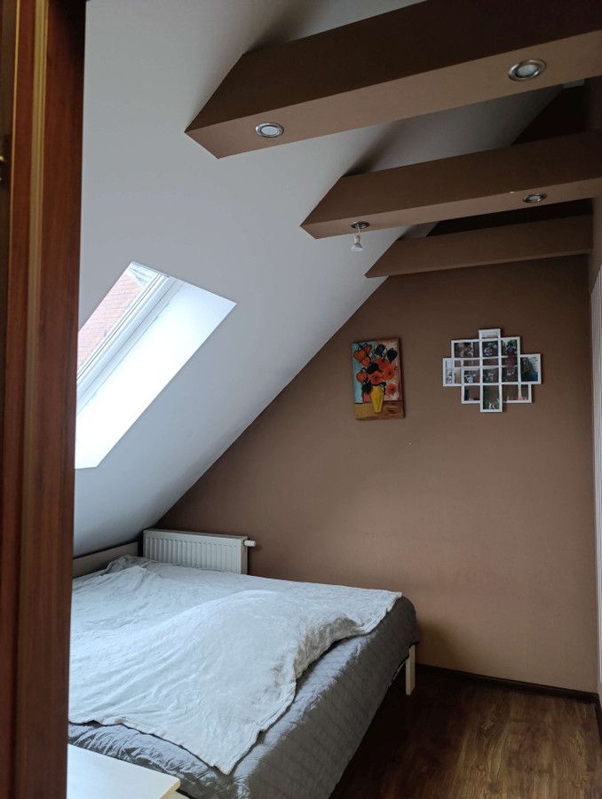 dom wolnostojący, 4 pokoje Osieki. Zdjęcie 3