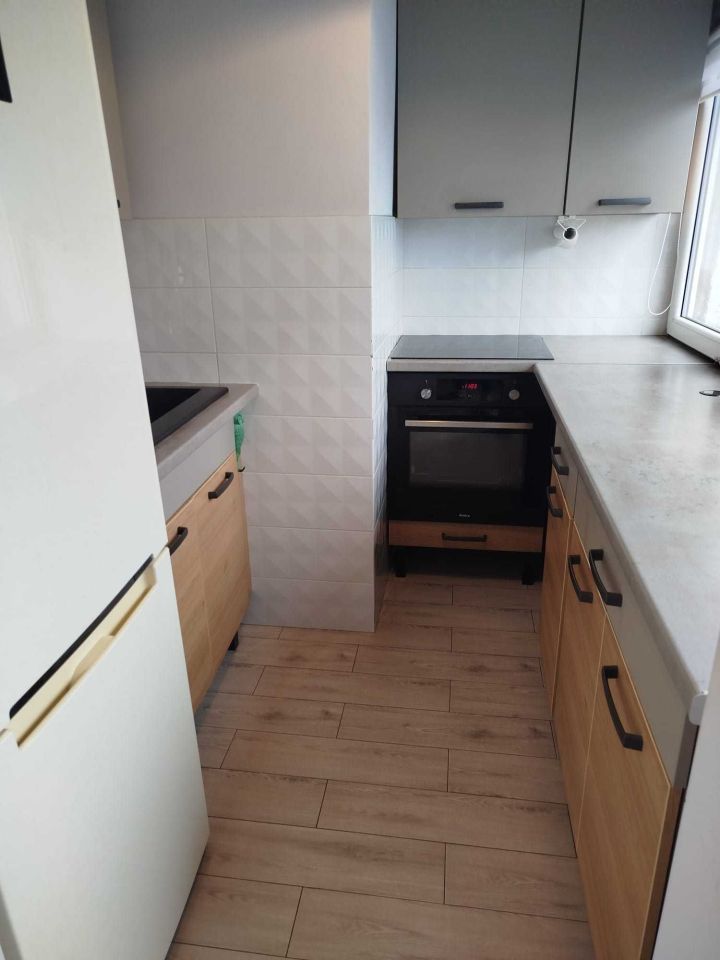 Mieszkanie 2-pokojowe Łódź Teofilów, ul. Rojna. Zdjęcie 6