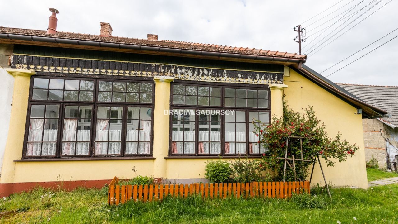 dom wolnostojący, 5 pokoi Grabie. Zdjęcie 9