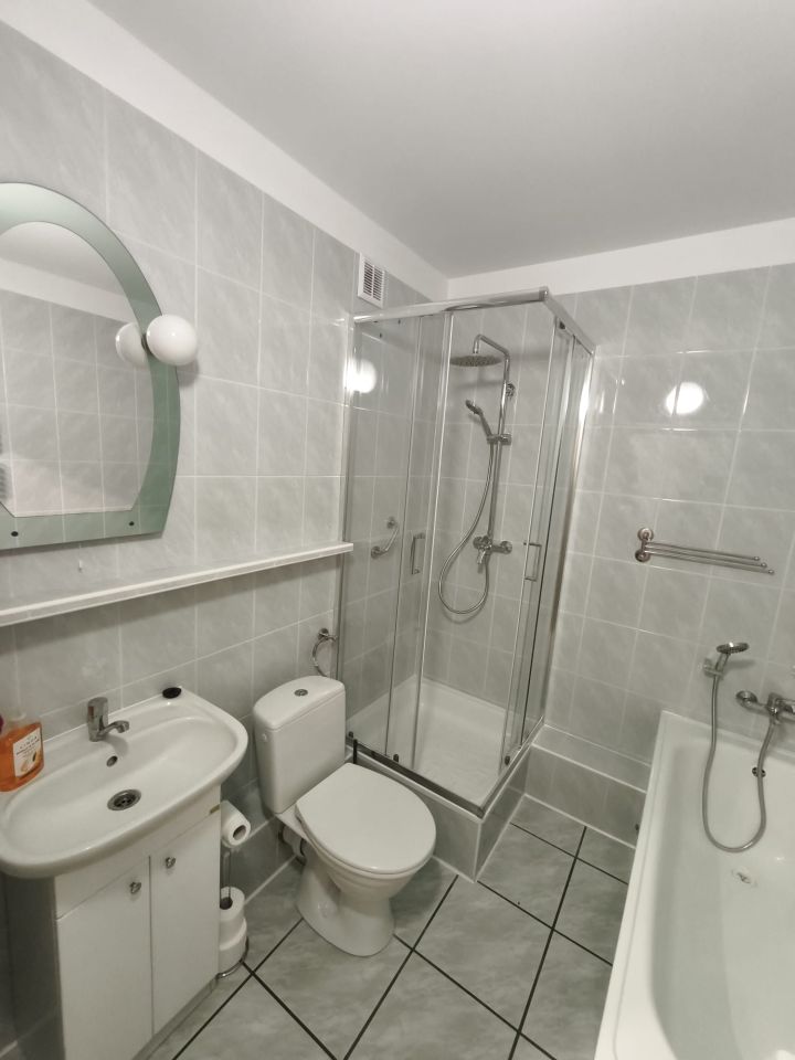 Mieszkanie 2-pokojowe Toruń Koniuchy, ul. Żwirki i Wigury. Zdjęcie 3