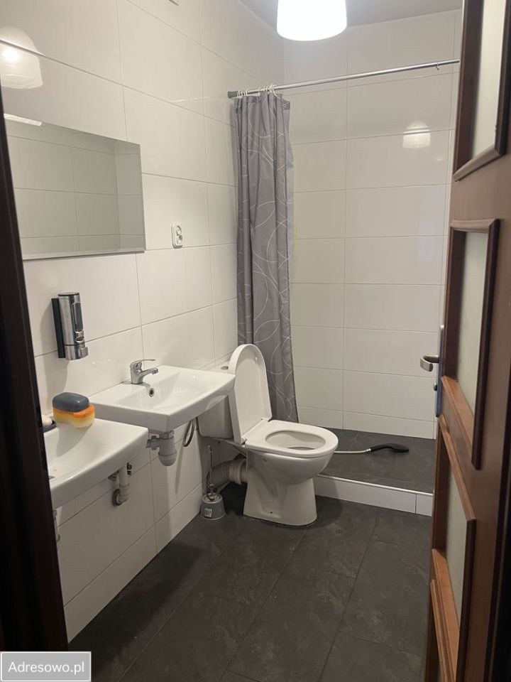 bliźniak, 6 pokoi Częstochowa Stradom. Zdjęcie 9