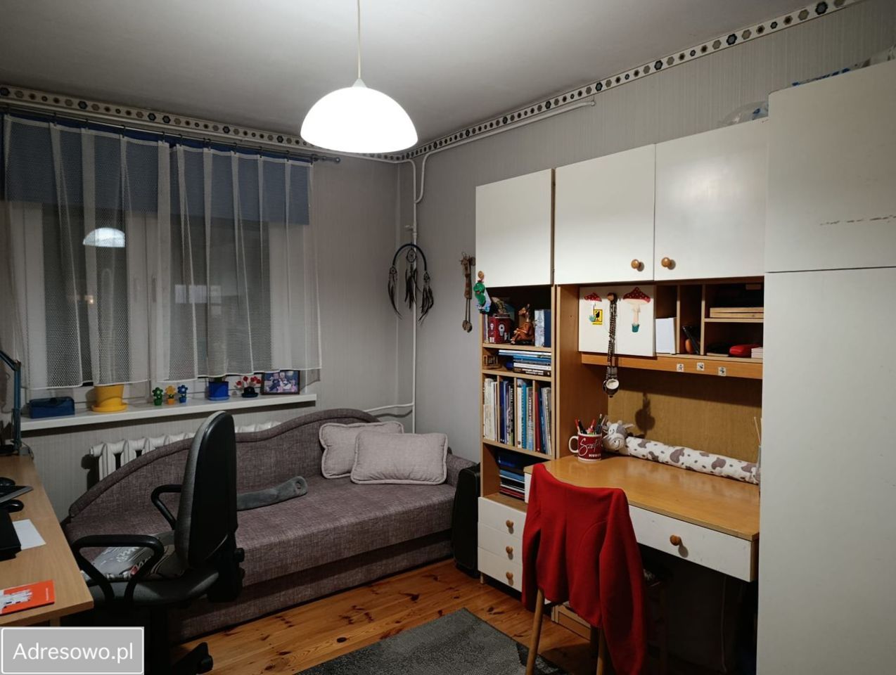 Mieszkanie 3-pokojowe Wągrowiec, os. Wschód. Zdjęcie 9