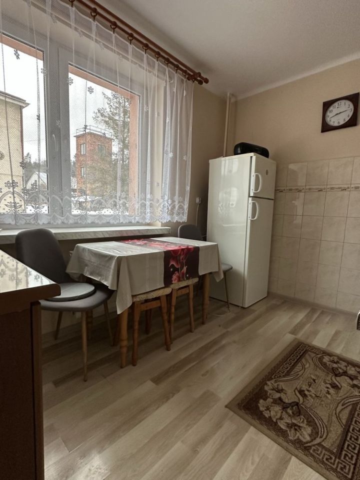 Mieszkanie 2-pokojowe Ropienka. Zdjęcie 8