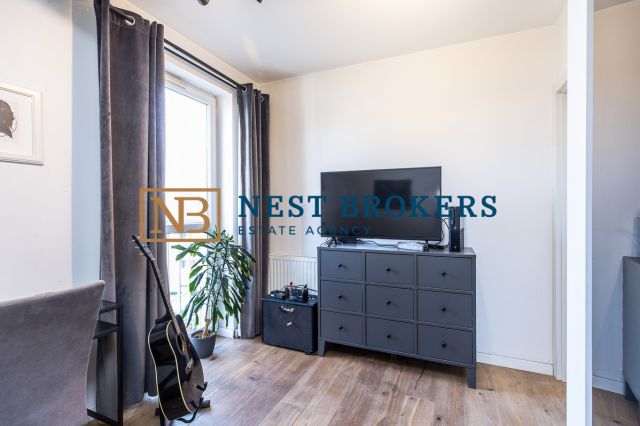 Mieszkanie 4-pokojowe Kraków Prokocim, ul. Górników. Zdjęcie 8