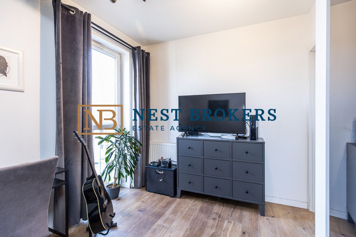 Mieszkanie 4-pokojowe Kraków Prokocim, ul. Górników. Zdjęcie 8