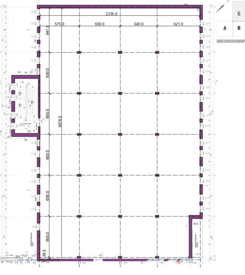 Lokal Białystok Centrum, ul. Jurowiecka. Zdjęcie 1
