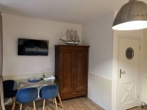 Mieszkanie 1-pokojowe Sopot Sopot Górny, ul. Władysława Broniewskiego. Zdjęcie 3