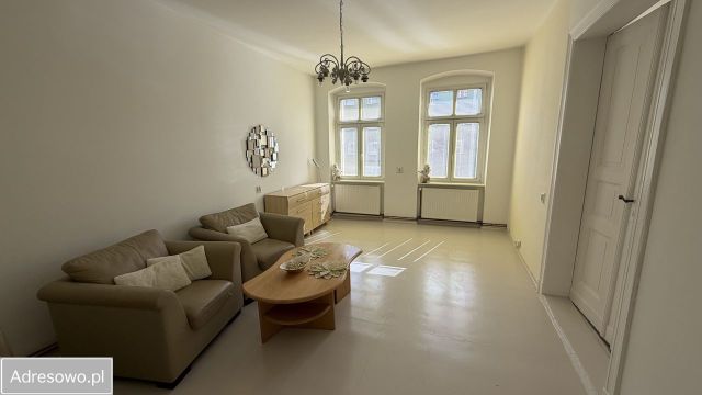 Mieszkanie 4-pokojowe Szczecin Śródmieście, ul. Zygmunta Felczaka. Zdjęcie 1