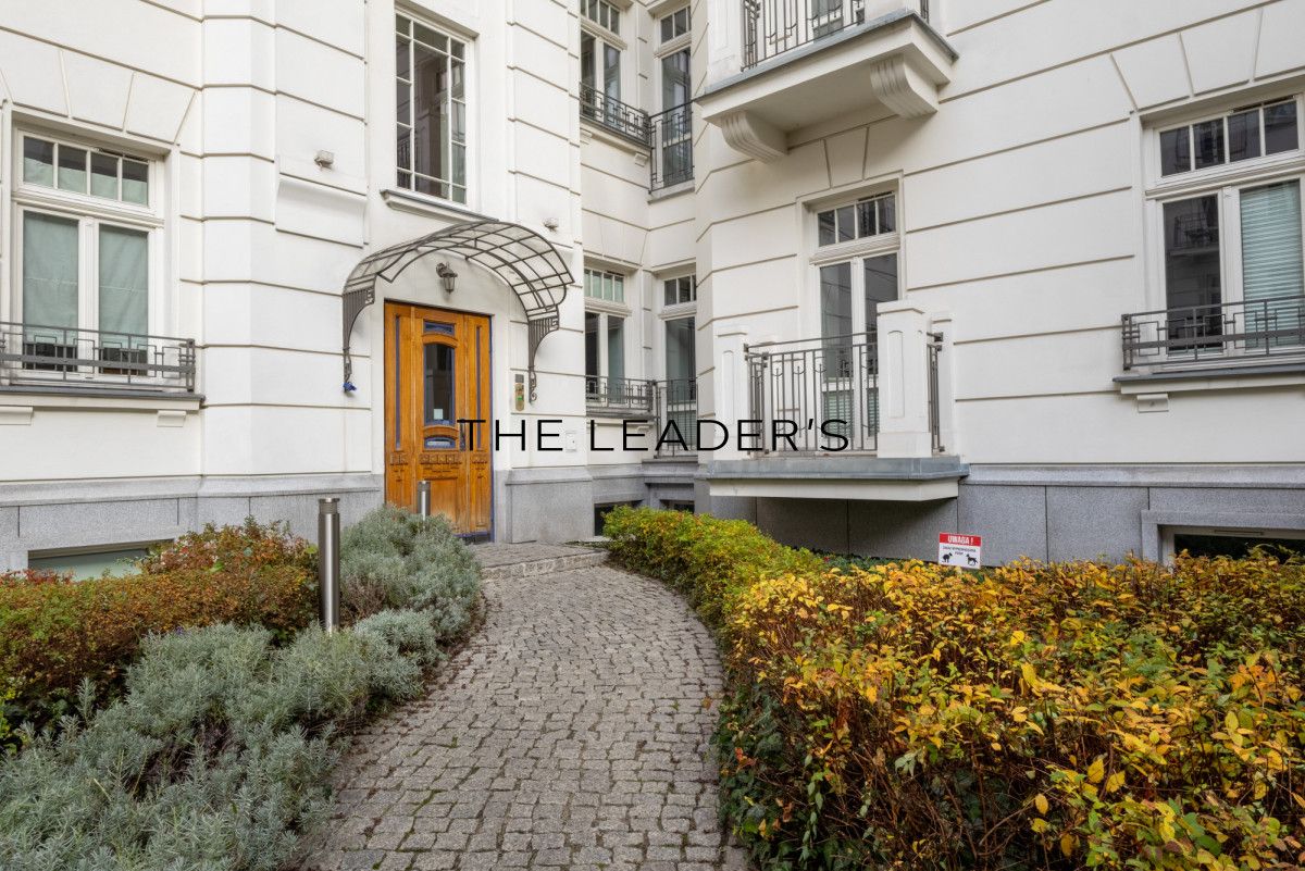 Lokal Warszawa Śródmieście, ul. Hoża. Zdjęcie 15