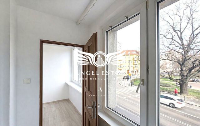 Mieszkanie 4-pokojowe Szczecin Niebuszewo, ul. ks. Hugona Kołłątaja. Zdjęcie 9