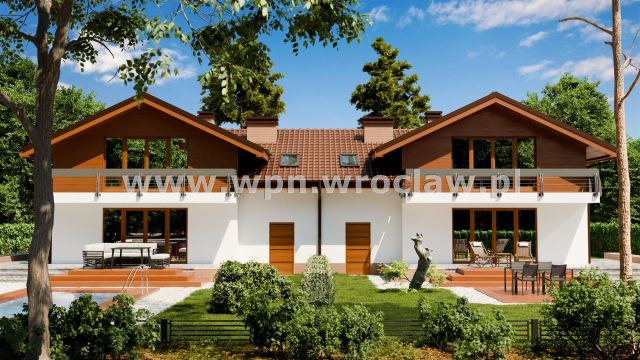 bliźniak, 5 pokoi Wilkszyn. Zdjęcie 9