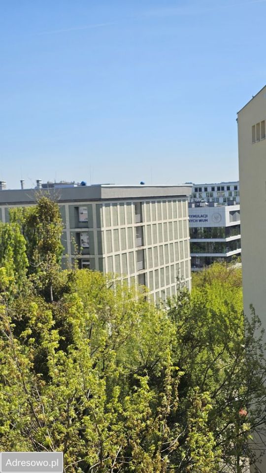 Mieszkanie 2-pokojowe Warszawa Ochota, ul. Archiwalna. Zdjęcie 15