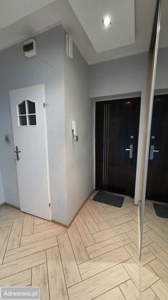 Mieszkanie 2-pokojowe Szczecin Centrum, al. Niepodległości. Zdjęcie 16