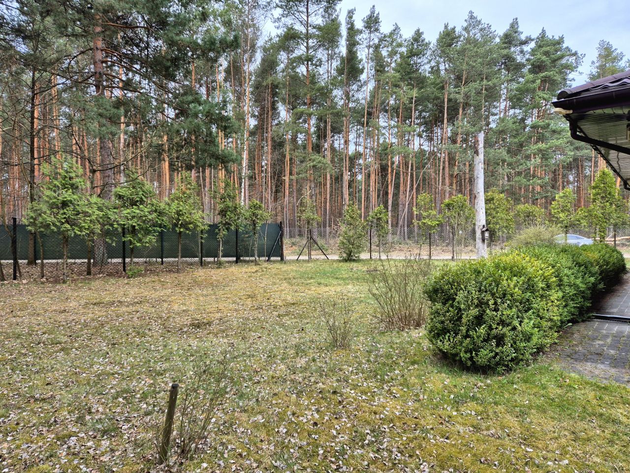 dom wolnostojący Rogożek. Zdjęcie 14