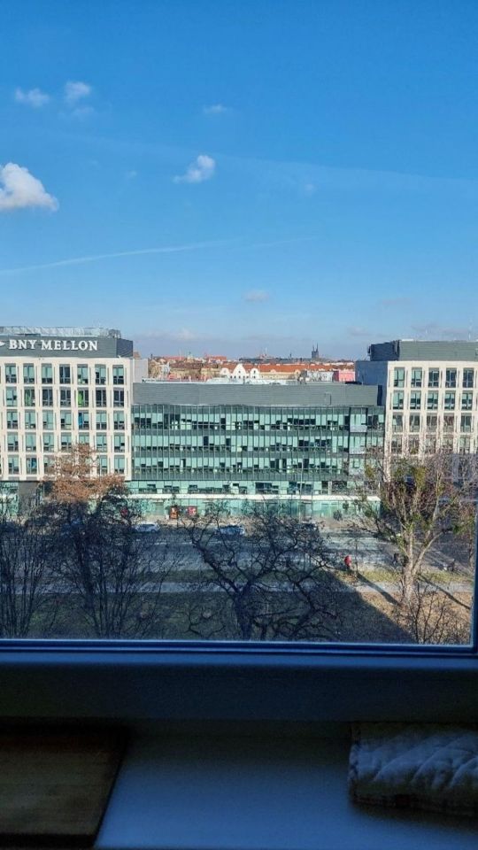 Mieszkanie 3-pokojowe Wrocław Krzyki, ul. Swobodna. Zdjęcie 6