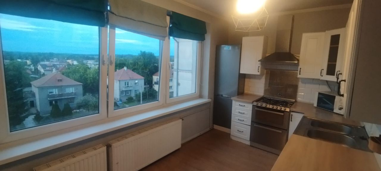 Mieszkanie 2-pokojowe Grudziądz Tarpno, ul. Karabinierów. Zdjęcie 2
