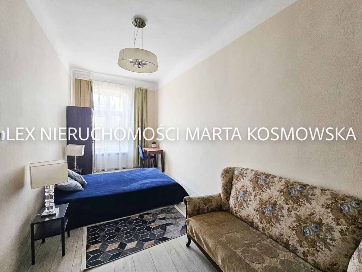 Mieszkanie 2-pokojowe Warszawa Praga, ul. Targowa. Zdjęcie 9