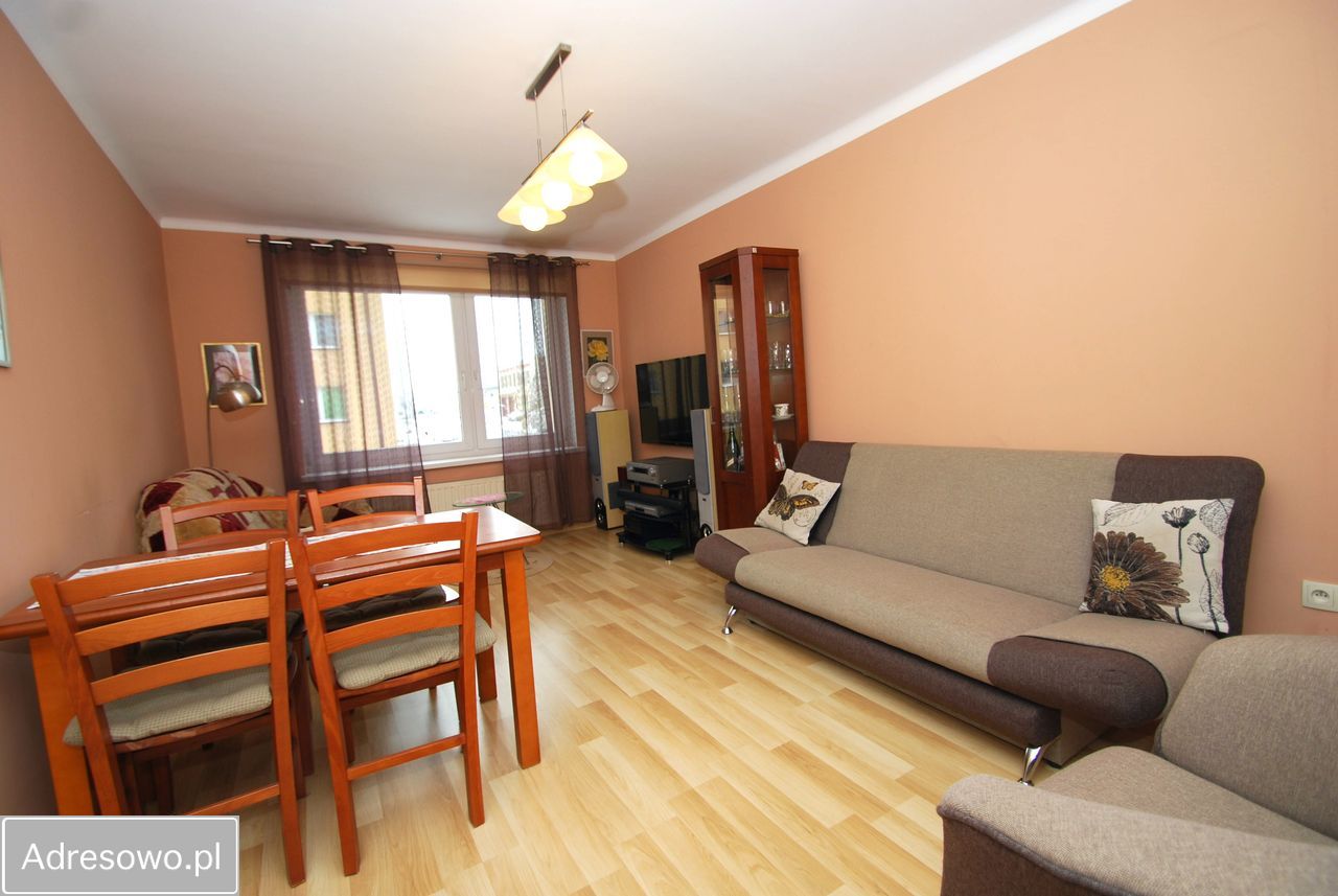 Mieszkanie 3-pokojowe Ustroń Nierodzim, ul. Szeroka. Zdjęcie 3