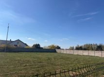 Działka budowlana Radłów. Zdjęcie 2