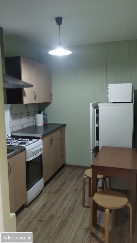 Mieszkanie 2-pokojowe Kraków Dąbie, al. Pokoju. Zdjęcie 10