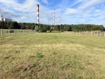 Działka siedliskowa Krajnik. Zdjęcie 3