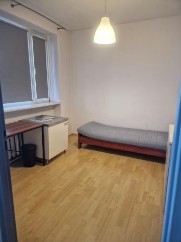 Pokój Katowice Śródmieście, al. Walentego Roździeńskiego. Zdjęcie 1