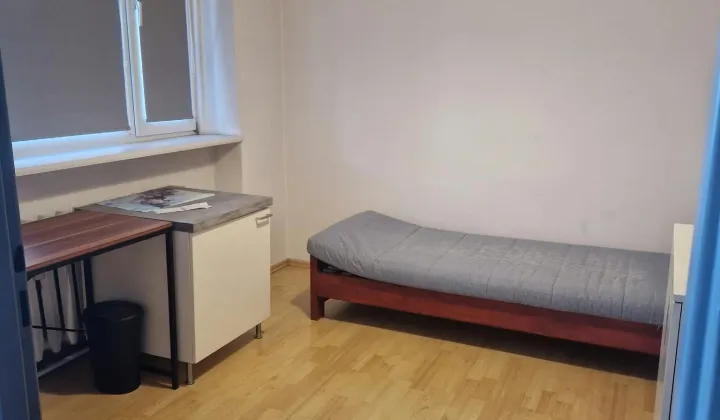 Pokój Katowice Śródmieście, al. Walentego Roździeńskiego