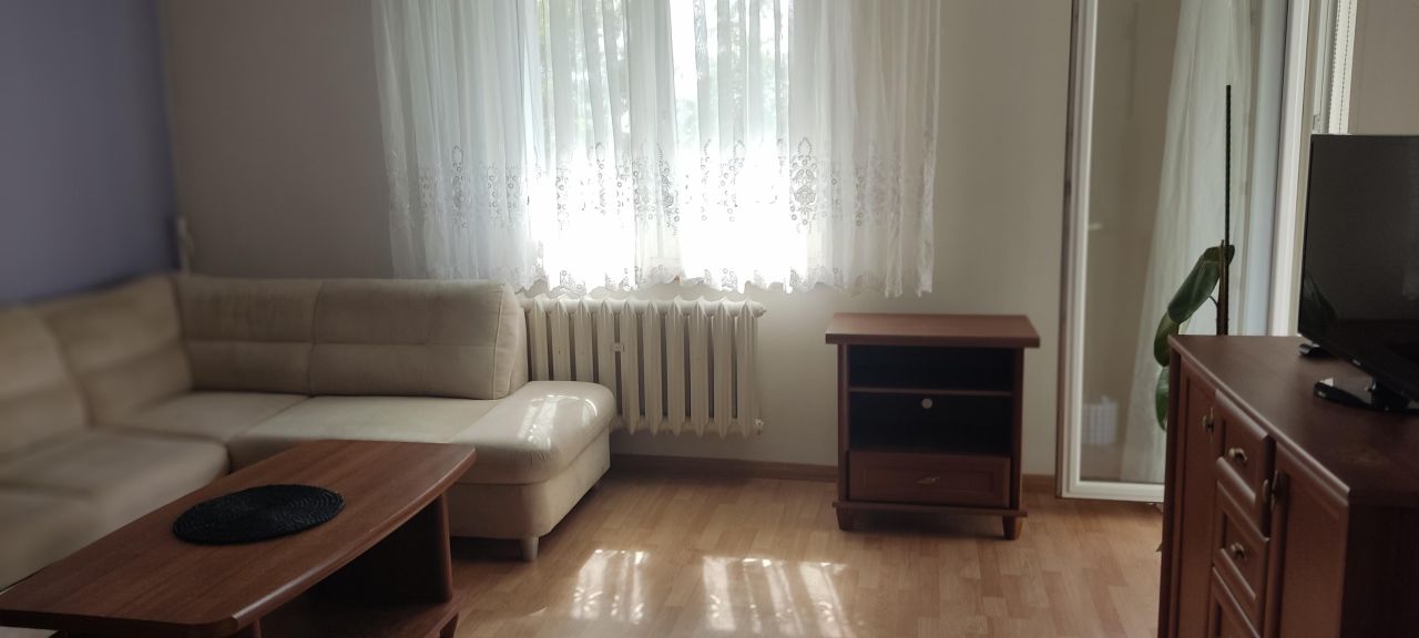 Mieszkanie 3-pokojowe Kluczbork, ul. Konopnickiej. Zdjęcie 3