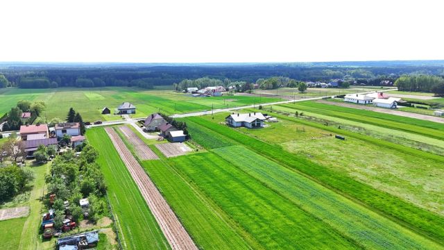 Działka budowlana Raniżów, ul. Kolbuszowska. Zdjęcie 3