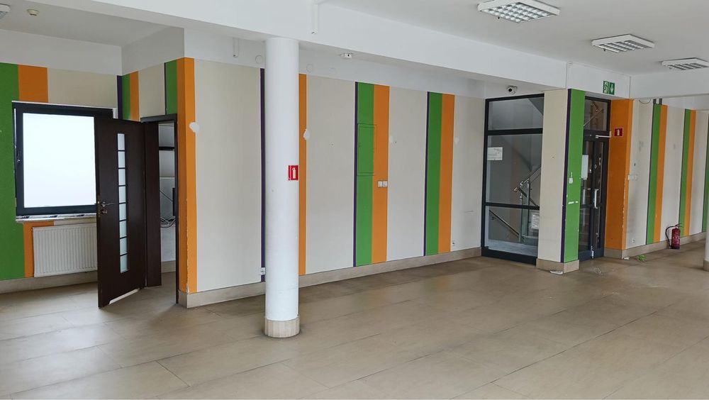 Lokal Augustów, ul. 3 Maja. Zdjęcie 5