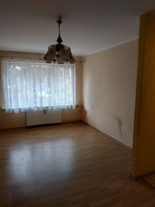 Mieszkanie 3-pokojowe Bartoszyce, ul. gen. Bema