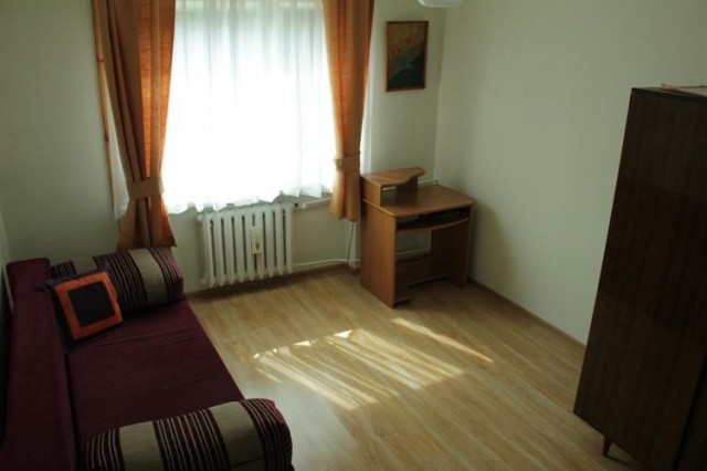 Mieszkanie 3-pokojowe Nowy Dwór Mazowiecki Modlin-Twierdza, ul. Jana Matejki. Zdjęcie 1