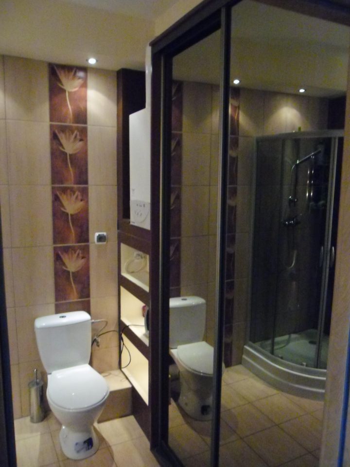 Mieszkanie 1-pokojowe Przecław. Zdjęcie 13