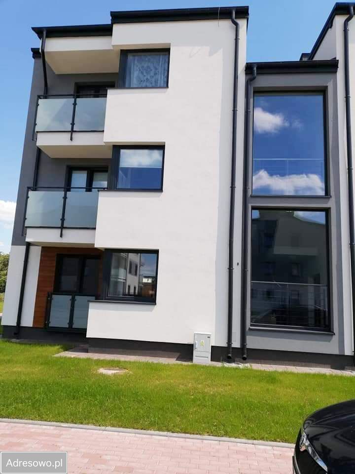 Mieszkanie 3-pokojowe Książenice, ul. Przyjaciół