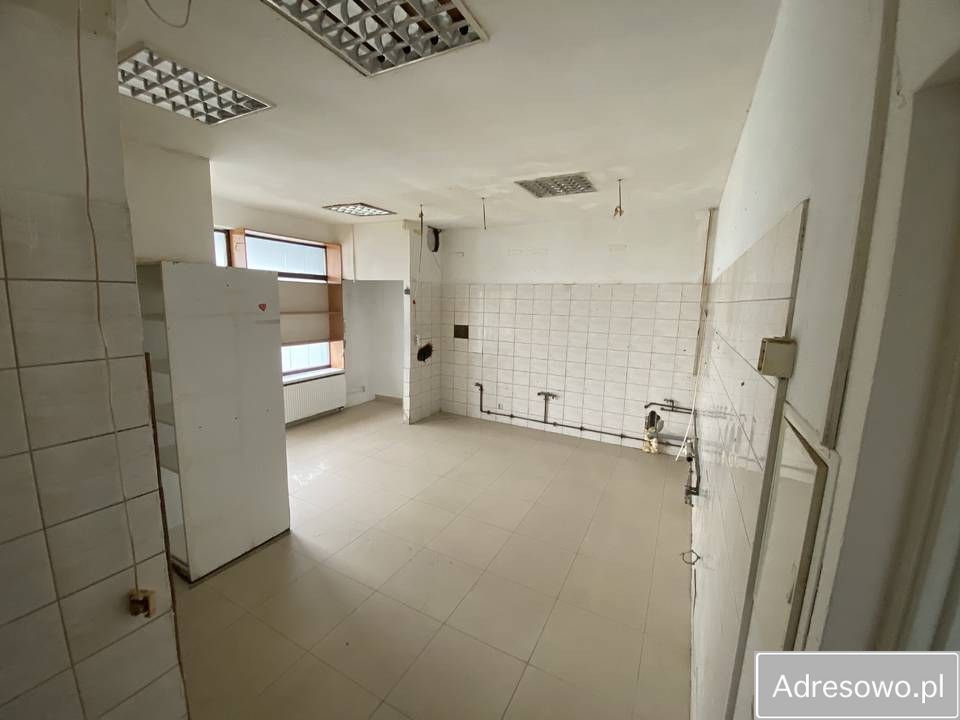 Lokal Skoczów Centrum, ul. Targowa. Zdjęcie 11