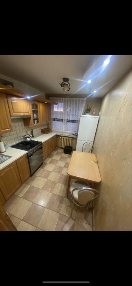 Mieszkanie 3-pokojowe Sokółka. Zdjęcie 6