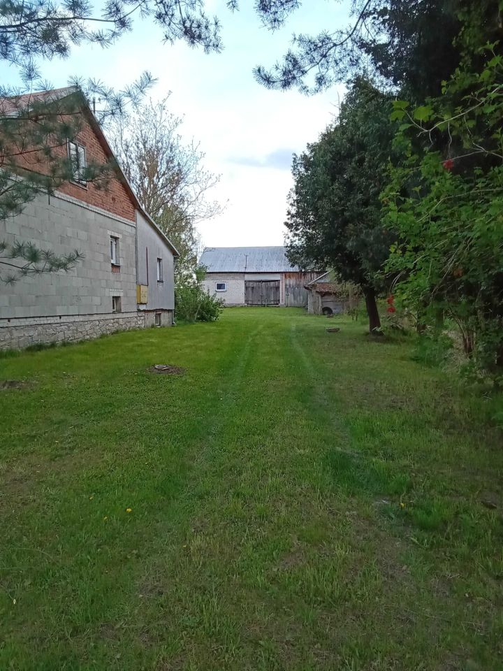 dom wolnostojący Basznia Dolna. Zdjęcie 3