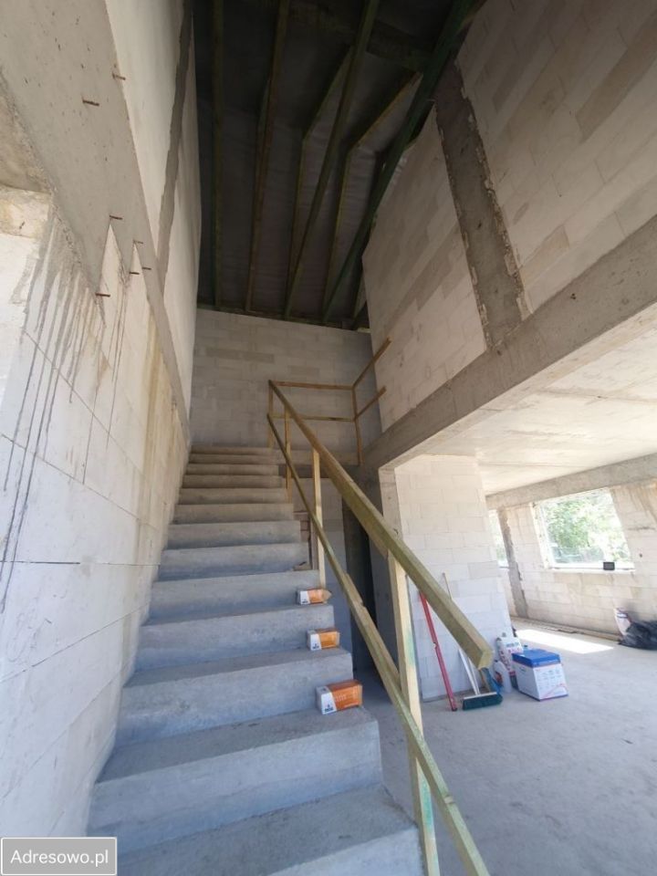 dom wolnostojący, 5 pokoi Drzonów. Zdjęcie 9